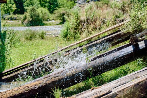 Ethno Katun Rosi Agrotourism Hotel Gusinje Exterior foto